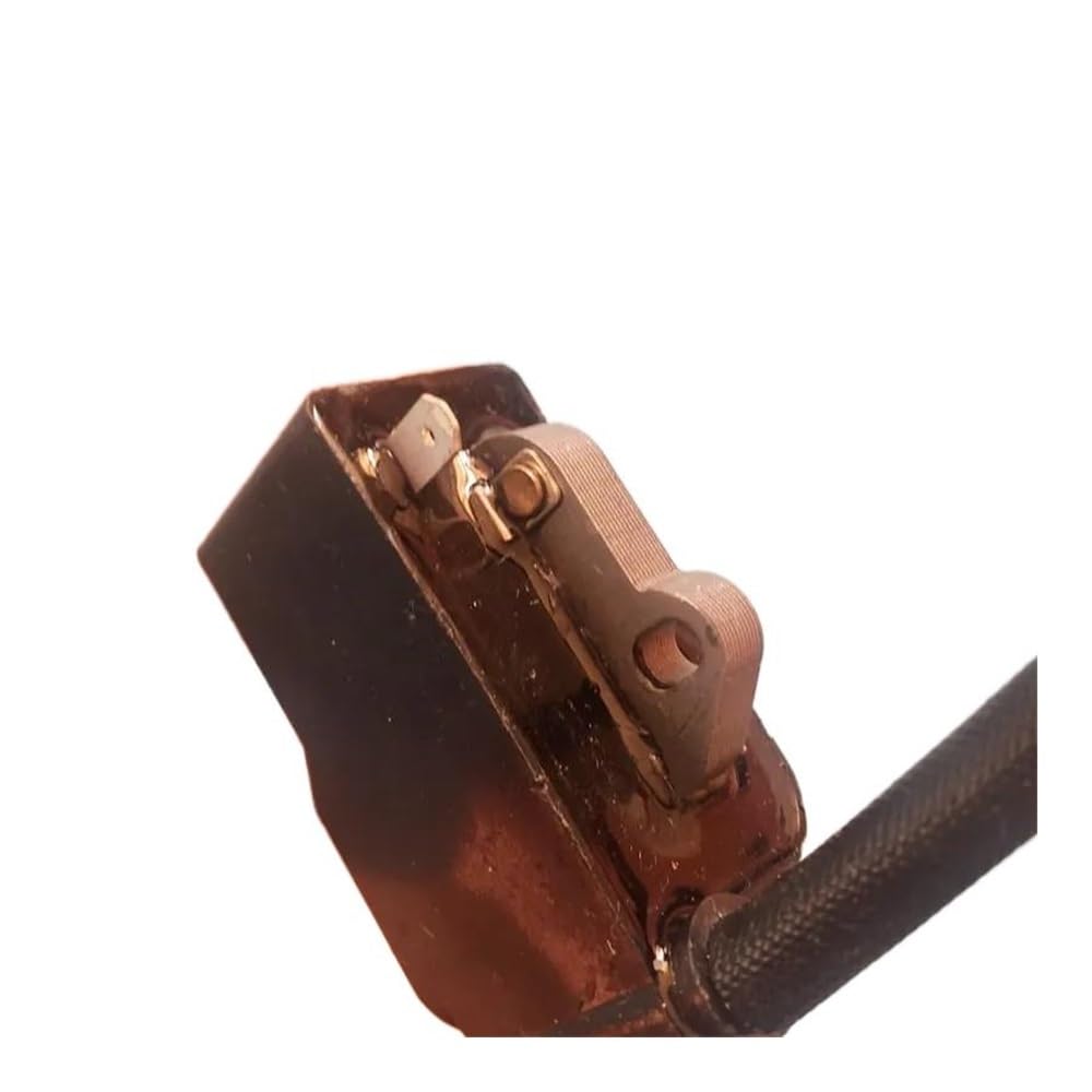 Bobina DE Encendido Compatible con 137 138 141 MT3700 3750 3800 4100 MÓDULO DE Encendido DE Motosierra con ESTATOR DE Estado SÓLIDO Piezas DE Encendido ELÉCTRICO