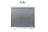 Remplace le(s) radiateur(s) OEM référence(s): 1240006