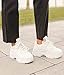 Imagen de BOSANOVA Zapatillas con Total Look Blanco