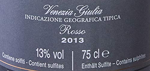 Bastianich Calabrone 2018-750 Ml - 4