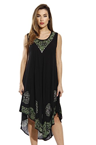 Riviera Sun 20653-OG-S Dress/Dresses for Women