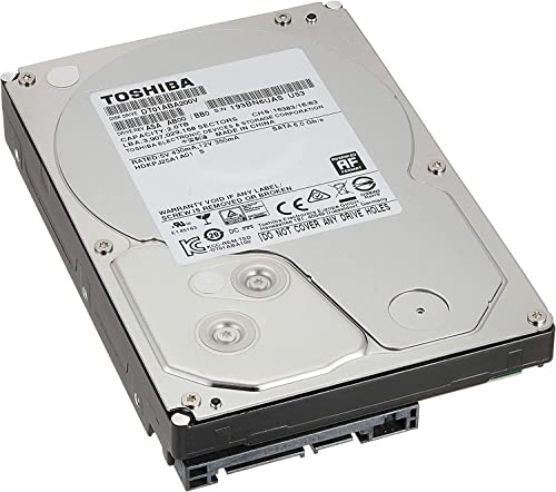 DELL 2TB 内蔵型ハードディスクドライブ Amazon | Dell 2TB 7200RPM SATA 3.5インチ 内蔵ハードディスク