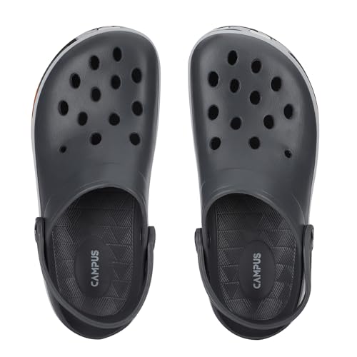Image of Campus Men Gc-4008A Clogs