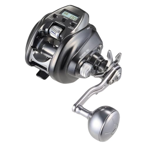 ダイワ(DAIWA) 電動リール 26シーボーグ 150J (B0HNSWZPBR) Amazon価格推移・価格追跡
