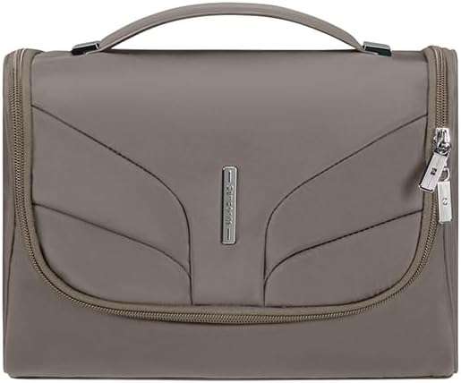 Samsonite Toiletry Bag, Brown (Dune)
