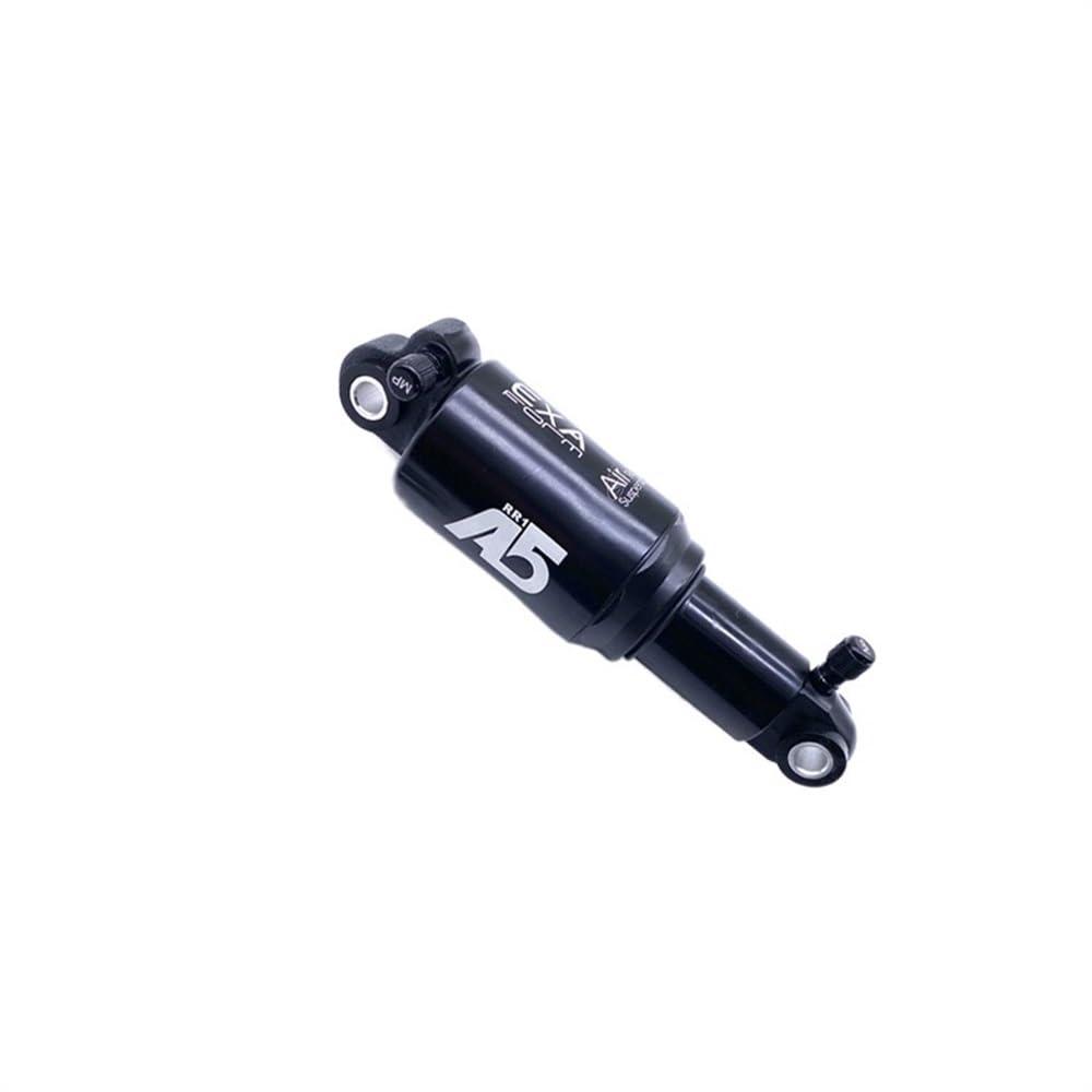 Amortiguador Trasero Bici MontañA 125/150/165/190 Choques traseros for Mtb Bicicleta trasera choque bicicleta montaña 150 mm aleación(RR1 150mm)
