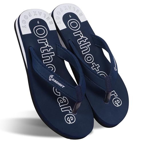 Image of Dashny Women's |Extra Super Soft Comfortable Slippers | Casual Slides Slippers