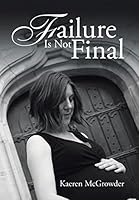 Failure Is Not Final 1504946030 Book Cover