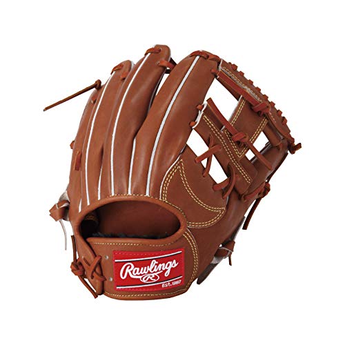 ローリングス　ゲーマー　内野　グローブ 軟式 HYPER TECH COLOR SYNC [内野手用] サイズ11.25 | グラブ