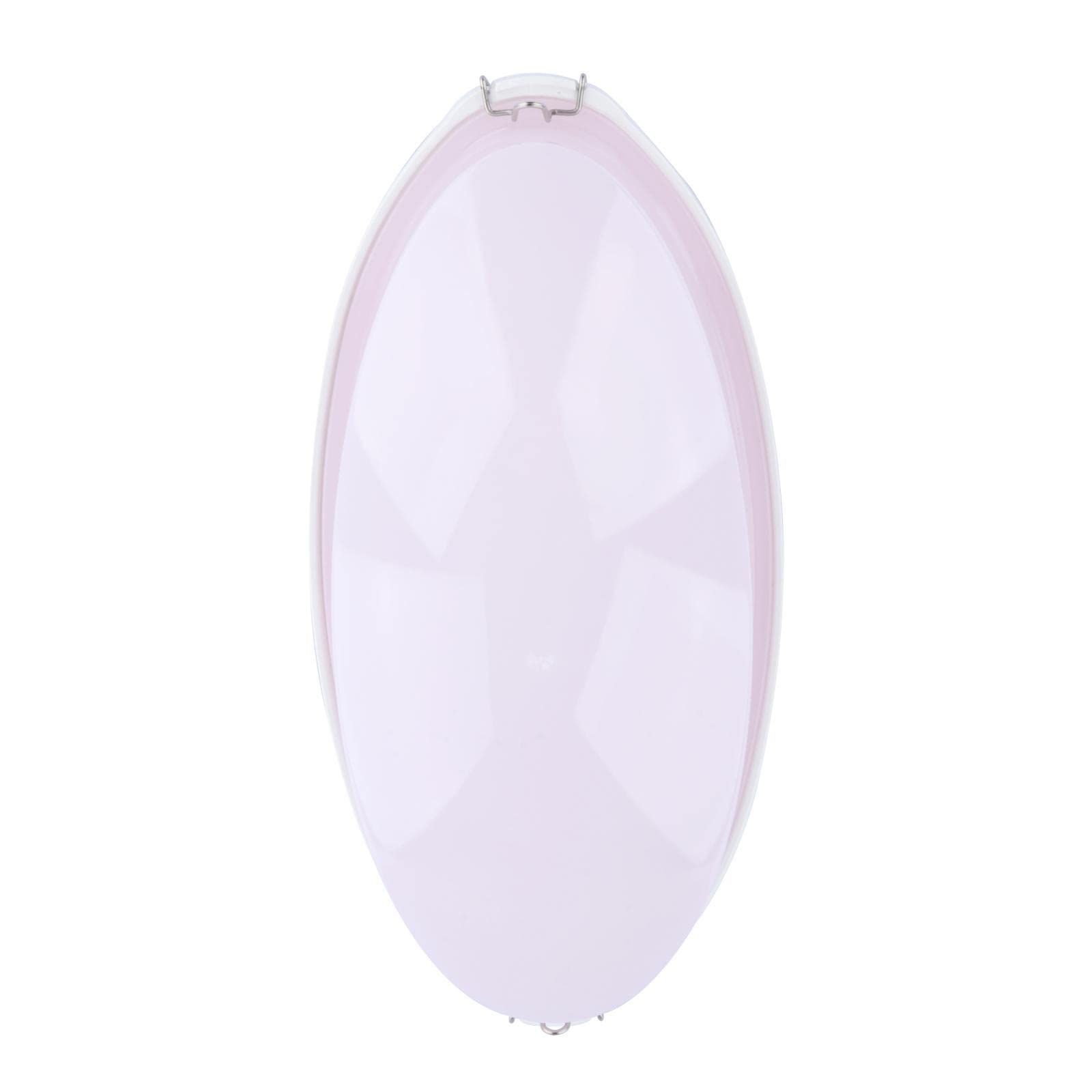 bnf® Oval Explosion-Proof Sauna Light Cover for Steam Room Daily Home Bathroom | Yard, Garden & Outdoor Living | Pools & Spas | Saunas-picture-27