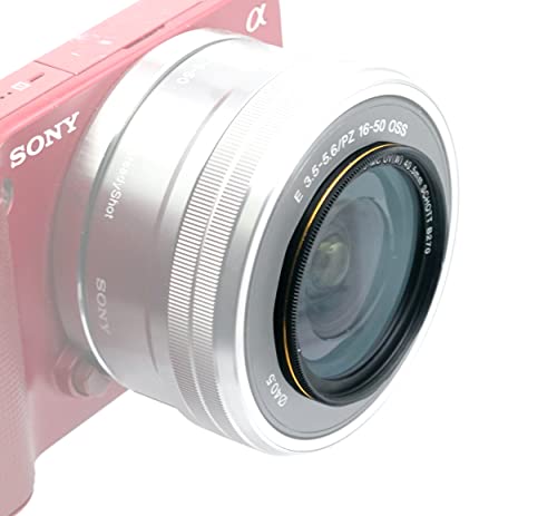 Image of Fotasy 40.5mm Ultra Slim UV Protection Lens Filter, Nano Coatings MRC Multi Resistant Coating Oil Water Scratch, 16 Layers Multicoated 40.5mm UV Filter