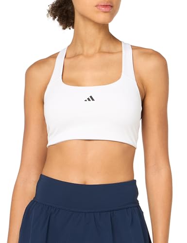 Adidas Powerimpact Training Medium-Support Sports Bra