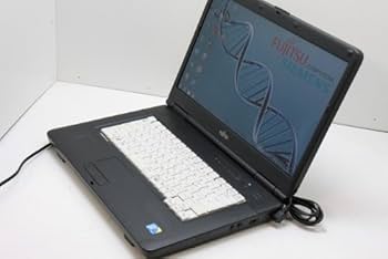 Amazon.co.jp: 富士通 【Windows 7 Pro搭載】FMV LIFEBOOK A8290
