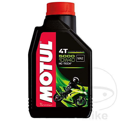 MOTUL 5000 10W40 4T 1L