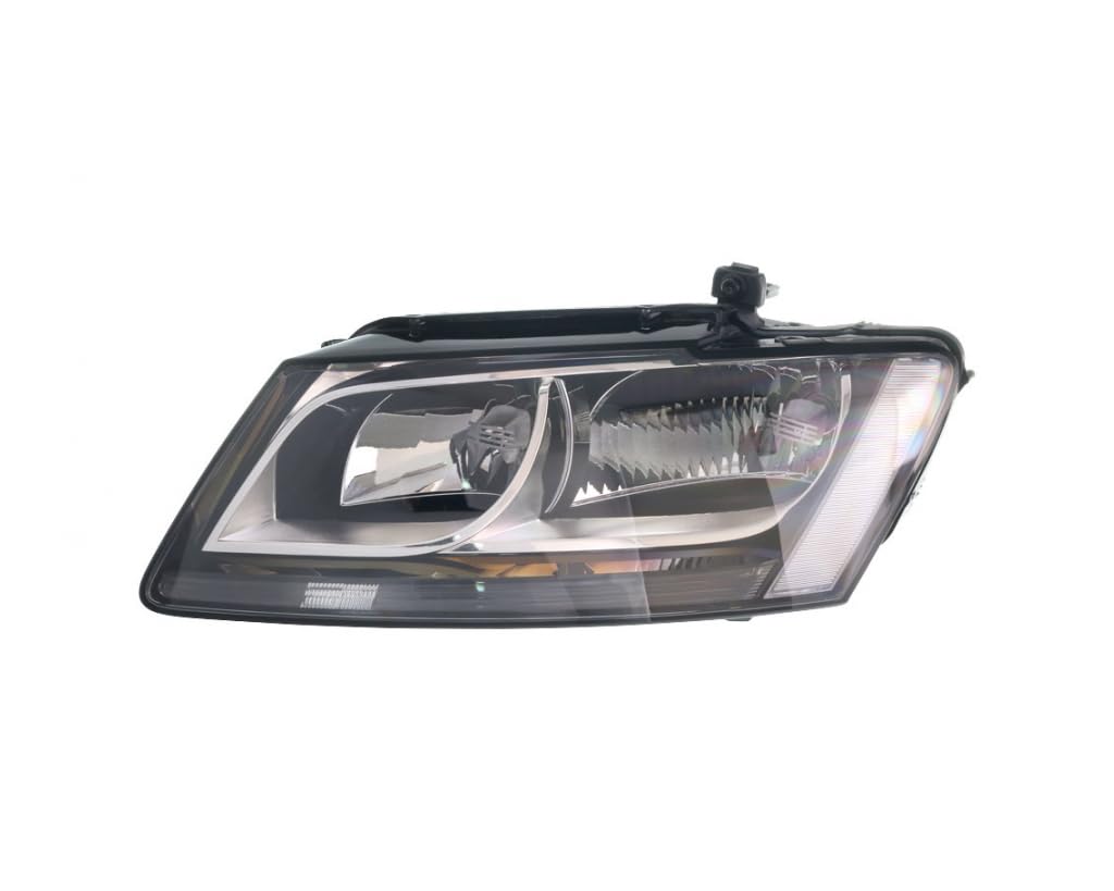 VALEO Lampadina alogena per fanale anteriore 44863 per i modelli di veicoli Audi Q5 facelift (2012 > 2017)