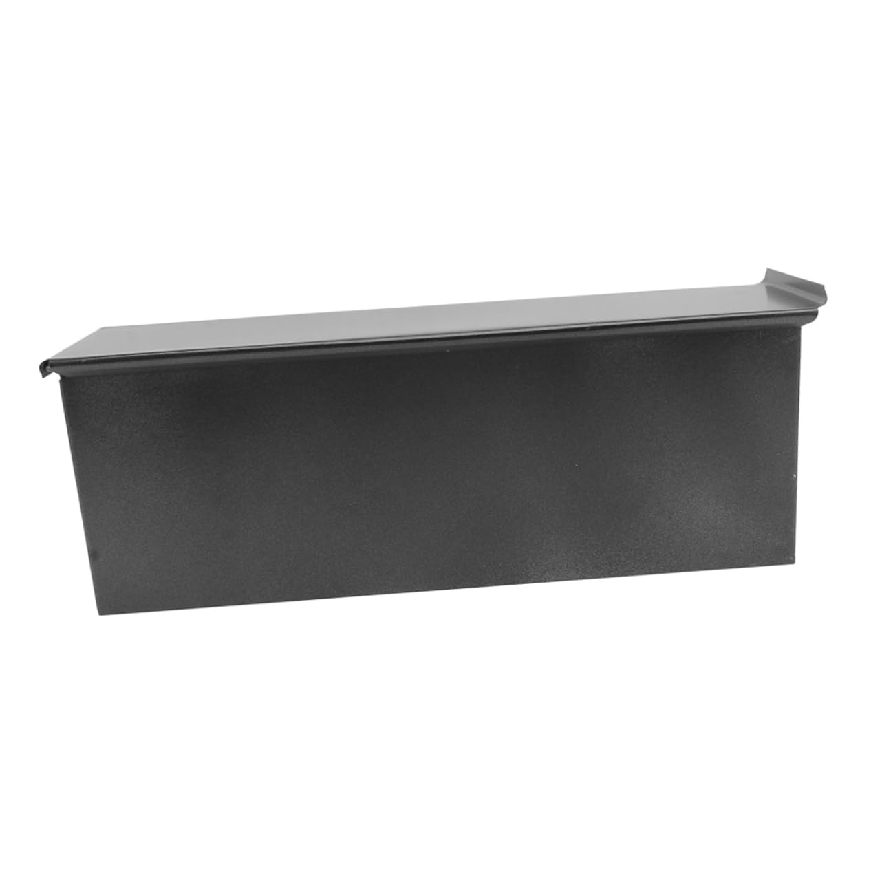 Zerodeko Non-stick Toastbackform Mit Deckel Antihaftbeschichtete Kastenform Für Diy Kuchen Brot Toast Backen Küchenzubehör Leichte Reinigung Langlebig
