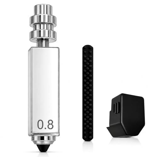 0.8mm Hardened Steel Nozzle for Anycubic Kobra X/Kobra 4