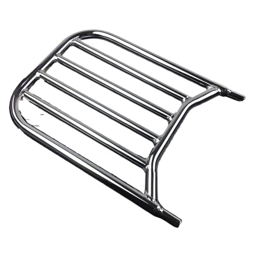 Porte-bagages arrière moto avec sissy bar amovible pour Roadmaster et Springfield 2014-2019