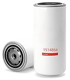 1514864 Spin-On Fuel filter 1533894 2996569 7424993468 5021107687 Compatible with New Holland -