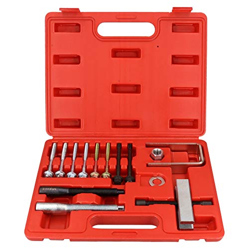 AB Tools - Plaque de blocage du volant Colonne Circlip Suppression d'inclinaison