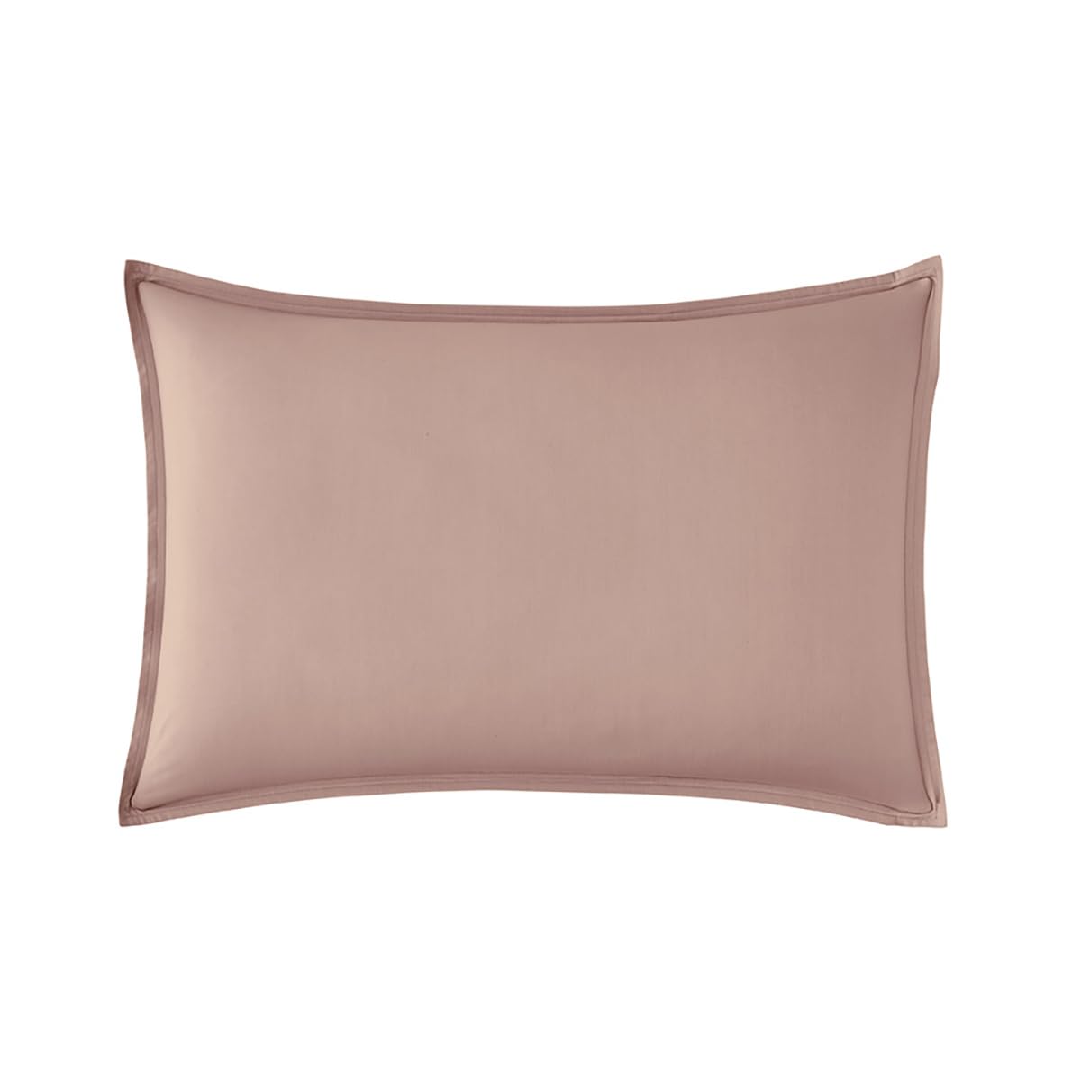 Plain Cotton Percale Pillowcase 50 x 70 cm Premiere ESSIX