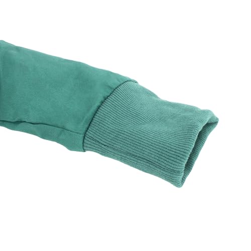 image for Oasis Brand Cloth Procedure Medical Gown, Washable Reusable Gown, Long