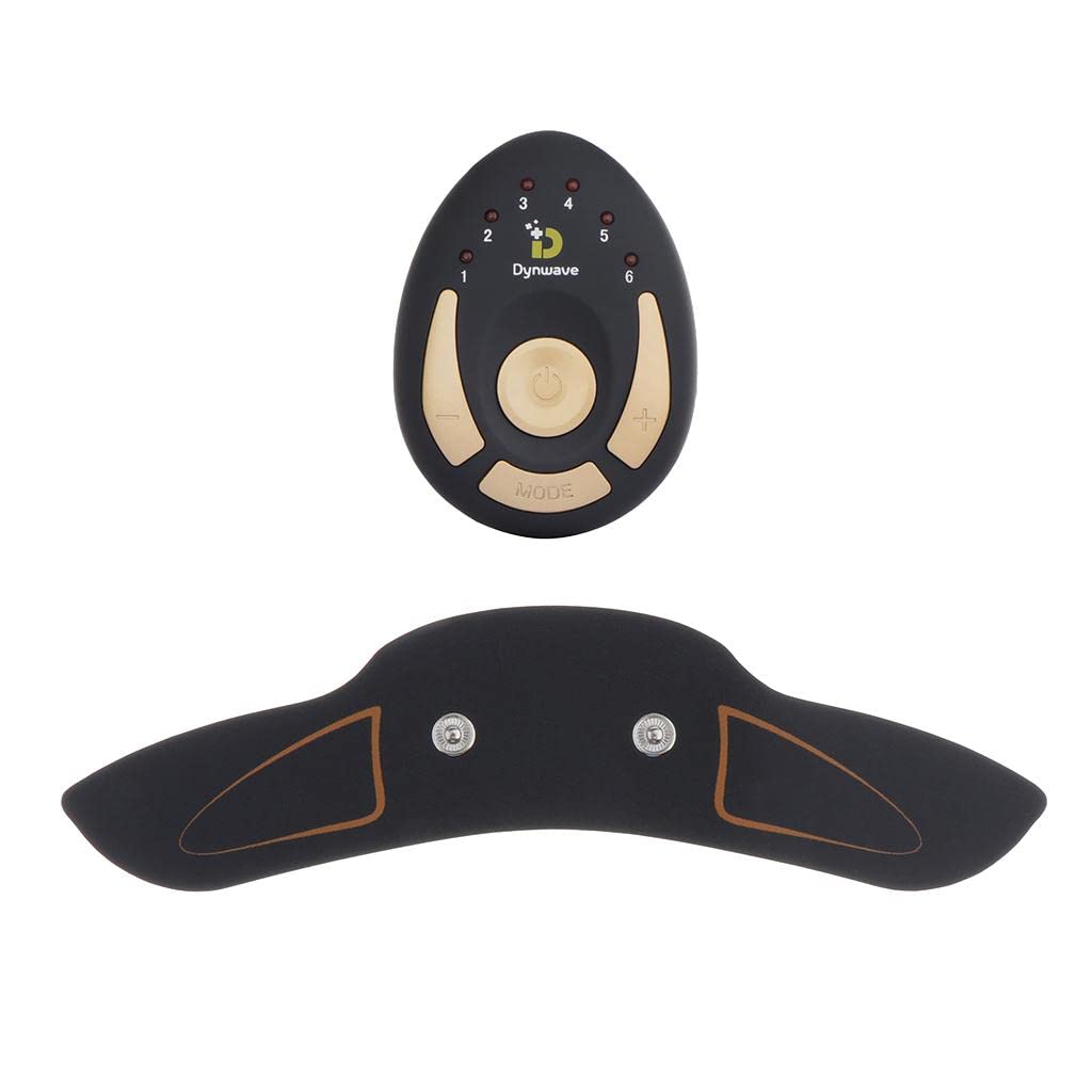 THE STYLE SUTRA Arm Trainer EMS Muscle Training Gear Fat Burning Smart Body Building Fitness-image-19