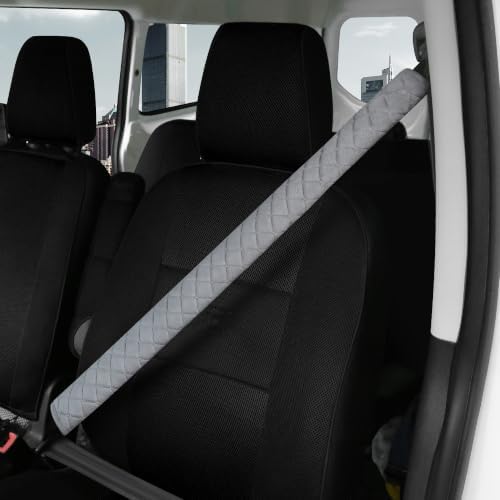 Weiche Auto-Sicherheitsgurtbezüge für Erwachsene, Kinder, Frauen und Männer, Sicherheitsgurt-Kissenbezug, Gurtpolster, Schutzpolster für SUV, Schulterpolster für auto-Innenzubehör,