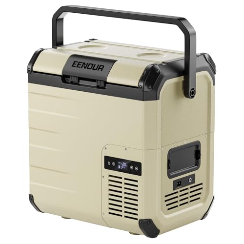 EENOUR車載冷蔵庫 D18セット品 41cxvXHoRhL.jpg