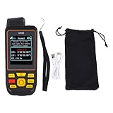 [Invites vocales en temps réel] Restez informé pendant les mesures grâce aux invites vocales en anglais qui fournissent des conseils clairs, même dans des environnements bruyants, améliorant ainsi l'efficacité et la précision.