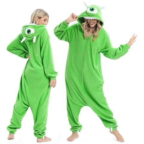 Combinaison Pyjama shelovely Kigurumi Cover