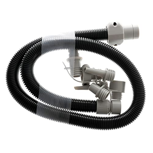 Kampa Gale - Pompa elettrica ad alta pressione da