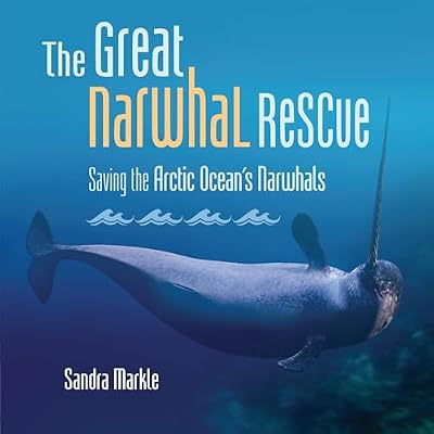 The Great Narwhal Rescue