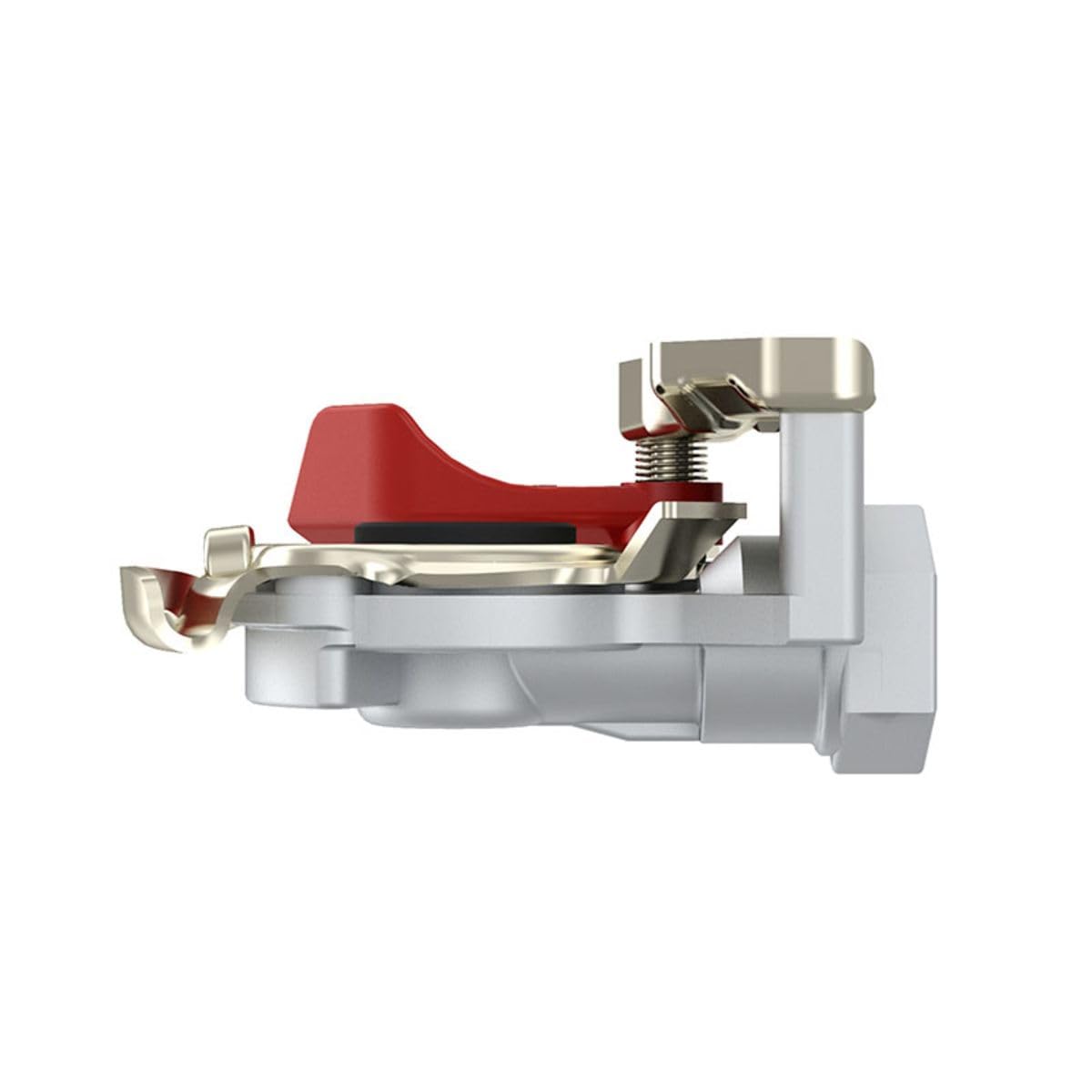 Wabco Kupplungskopf rot M16x1,5 für Sattelzugmaschine - 952 200 