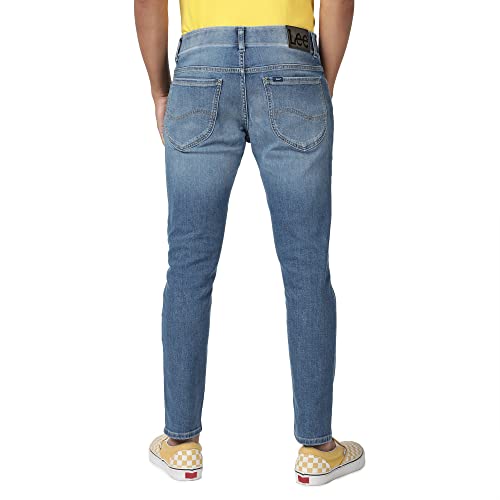 Image of Lee Men Jeans
