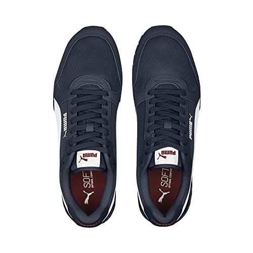 Image of Puma Mens St Runner V3 Mesh Sneaker