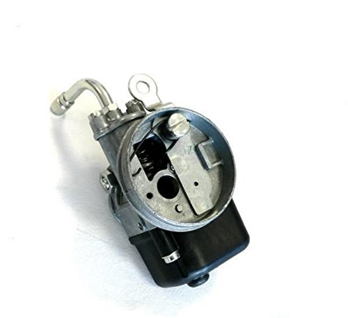 Carburatore Dell'Orto SHA 13.13 By Camamoto - Compatibile Con Piaggio Ciao/Bravo-si (Cod 77110227) - Foto 8