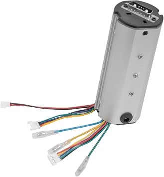 Scooter Parts 36V 20A Electric Scooter Motor Controller Display Control Panel Set for HX X7/X8/X9 Electric Scooter Accessories Long Service Life