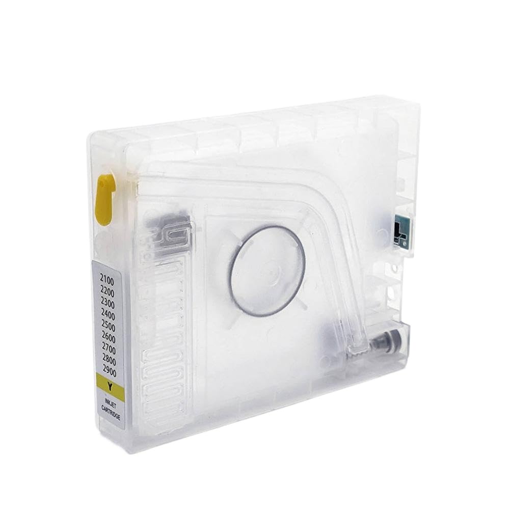 Set 4 colori PGI2900 compatibile con i materiali di consumo della stampante MAXIFY IB4090 MB5090 MB5390 PGI-2900 cartuccia d'inchiostro di ricarica