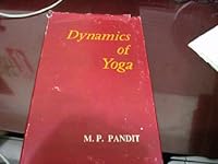 Dynamics of Yoga Second Series B003YRQRGM Book Cover