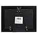 Malden International Designs Sisters Expressions Picture Frame, 4x6, Black