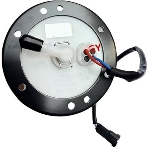 Pompe à carburant CFORCE 500CC pour stabiliser la pression du quad