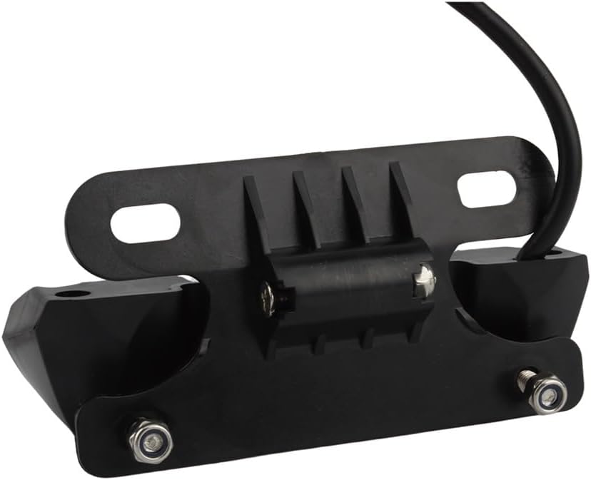 ユニバーサルバイクテールライトブレーキライトターンLED 12V DRZ 400用 CRF250用 テールライト