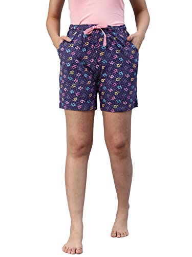 Image of Lyra Women Casual Shorts