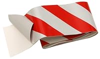 Algopix Similar Product 20 - HyKo 2 in Rectangle RedSilver