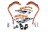 KTM PROBEND CENTER REACH MOUNT HANDGUARDS 1 1/8
