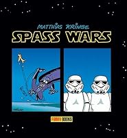 Spass Wars 3833225386 Book Cover