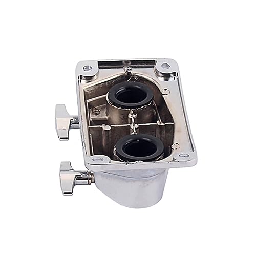 Soporte Abrazadera para Batería y Platillo Wakauto miniatura 2