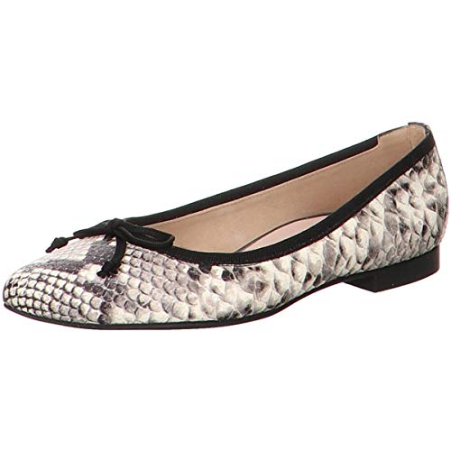 Paul Green Ballerinas Ballerina schwarz 38