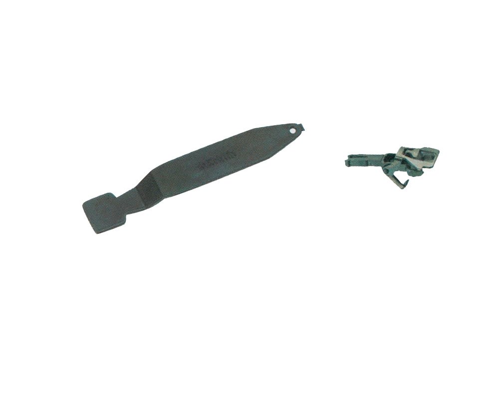 Märklin 7203 - Kurzkupplungen (Inhalt 50 Stück). Spur H0.